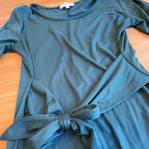 Roolee Maxi Dress - Picture 2 of 3